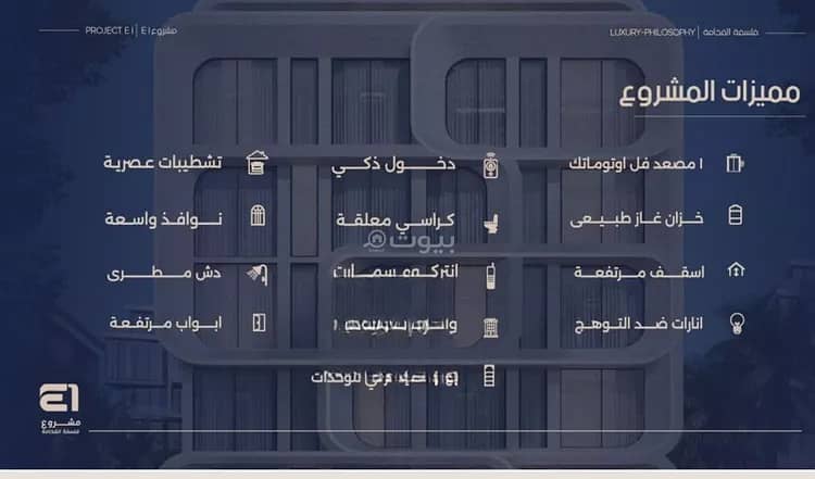 Apartment For Sale in Al Naim, Jeddah Apartment For Sale in Al Naim, Jeddah