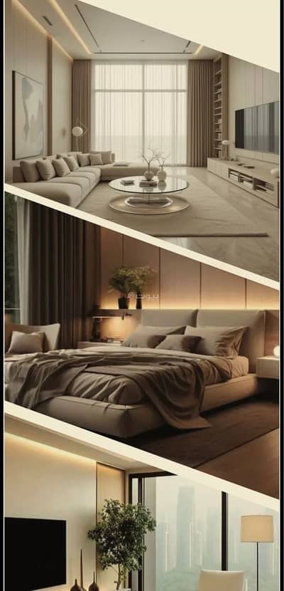1 Bedroom Apartment for Sale in North Jeddah, Jeddah - Apartment For Sale in Al Amwaj, Jeddah 1 Bedroom Apartment for Sale in North Jeddah, Jeddah - Apartment For Sale in Al Amwaj, Jeddah