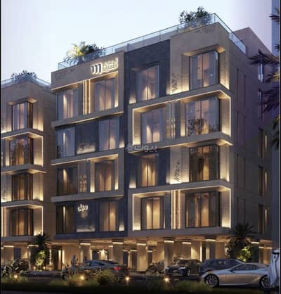 3 Bedroom Apartment for Sale in North Jeddah, Jeddah - 3-bedroom apartment for sale, Al-Murwah district, Jeddah