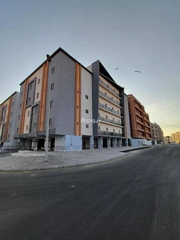 Apartment for sale in Governmental1, Jeddah Apartment for sale in Governmental1, Jeddah