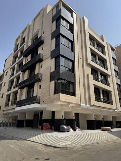 2 Bedroom Flat for Sale in North Jeddah, Jeddah - Two-bedroom apartment for sale in Al-Rawda, Jeddah 2 Bedroom Flat for Sale in North Jeddah, Jeddah - Two-bedroom apartment for sale in Al-Rawda, Jeddah