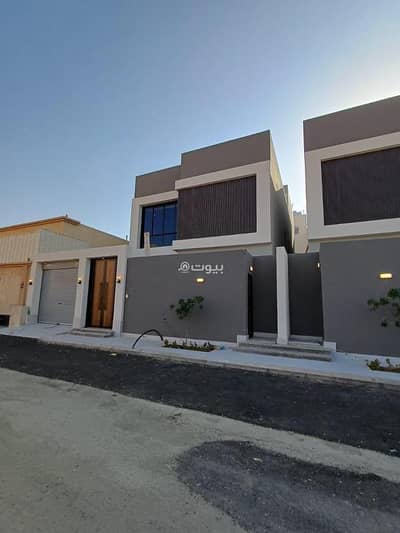 8 Bedroom Villa for Sale in North Jeddah, Jeddah - Villa for sale in Al Falah, North Jeddah