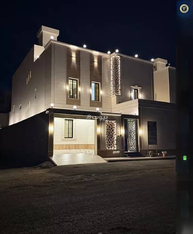 10+ Beds Villa for Sale in North Jeddah, Jeddah - Villa for sale in Al Rahmanyah, North Jeddah