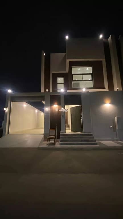 فيلا للبيع في حي الياقوت، شمال جدة فيلا للبيع في حي الياقوت، شمال جدة