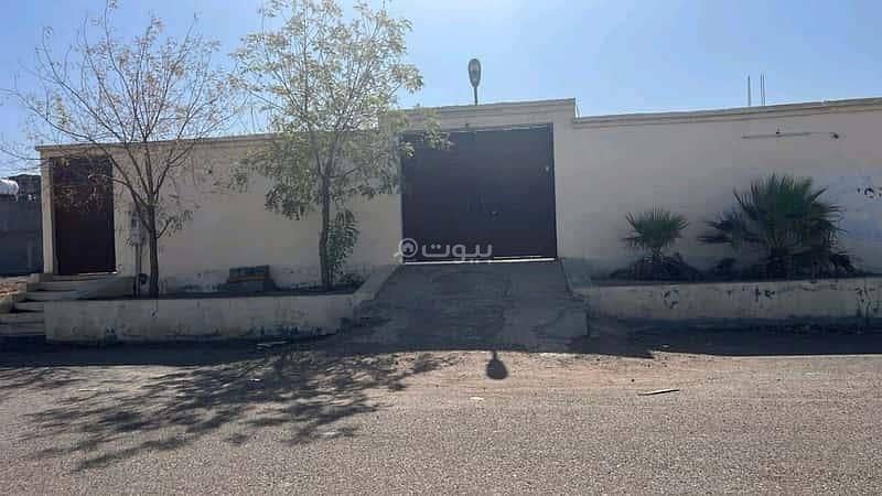 4 Bedroom Rest House For Sale in Al Matar District, Madina 4 Bedroom Rest House For Sale in Al Matar District, Madina