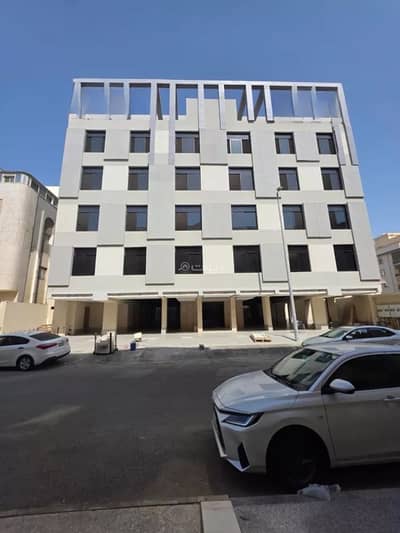5 Bedroom Flat for Sale in North Jeddah, Jeddah - Apartment for sale in Al Rabwa, North Jeddah