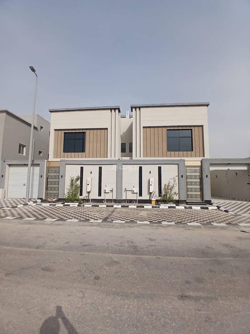 فيلا للبيع في ضاحية الملك فهد، الدمام فيلا للبيع في ضاحية الملك فهد، الدمام