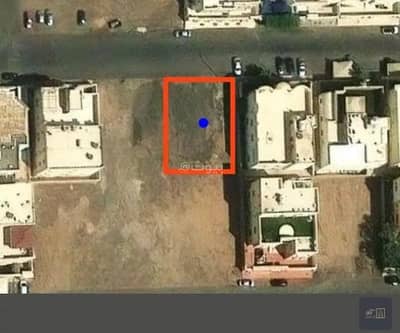 ارض سكنية  للبيع في بئر عثمان، المدينة المنورة - أرض سكنية للبيع في بئر عثمان، المدينة المنورة