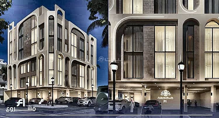 Apartment For Sale in Al Rawdah, Jeddah Apartment For Sale in Al Rawdah, Jeddah