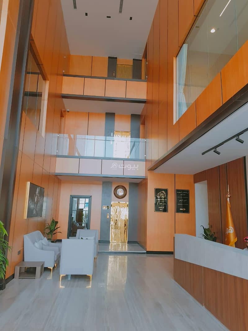 160 office for rent in Al-Wadi district 160 office for rent in Al-Wadi district
