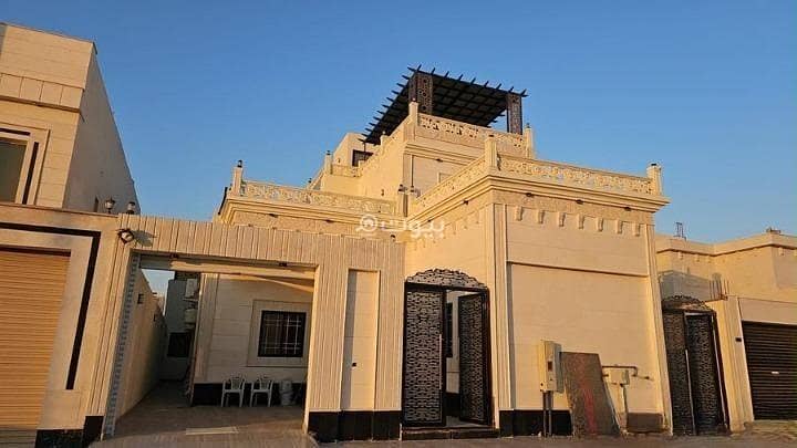 Villa For Sale in Al Sawari, Al Khobar Villa For Sale in Al Sawari, Al Khobar
