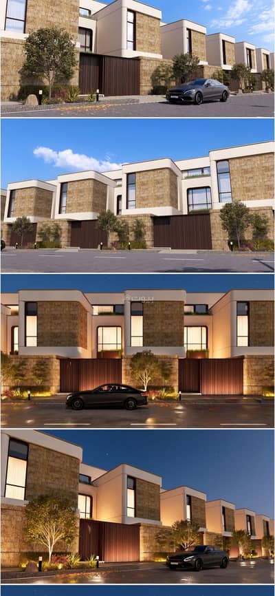 4 Bedroom Villa for Sale in Central Riyadh, Riyadh - Villa consisting of 4 bedrooms for sale in Riyadh