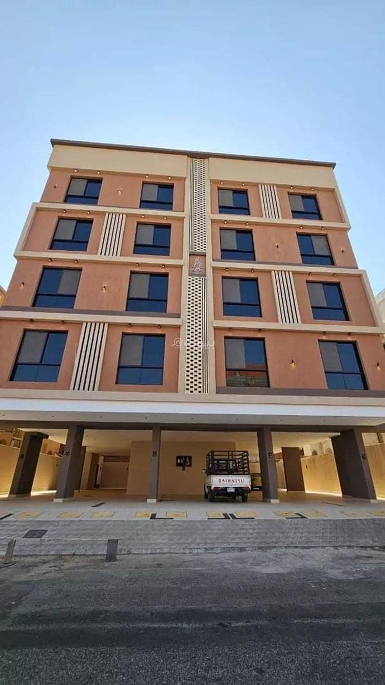 Apartment For Sale in Al Safa, Jeddah Apartment For Sale in Al Safa, Jeddah