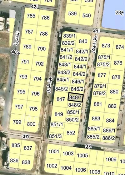 Residential Land for Sale in Al Sawari, Al Khobar - Residential Land for Sale in Al Sawari, Al Khobar