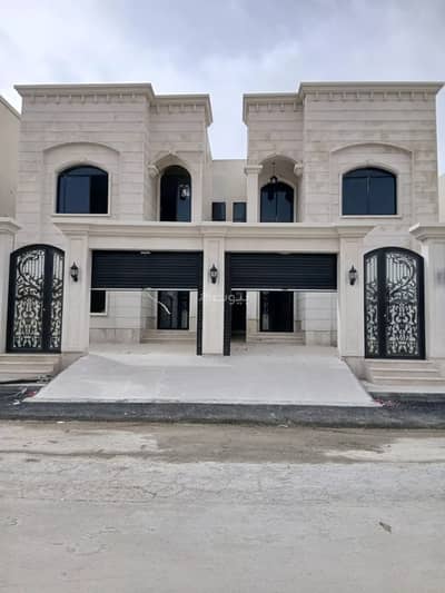8 Bedroom Villa for Sale in Al Amanah, Dammam - Villa for sale in Al Amanah, Dammam