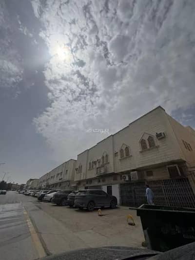 عمارة سكنية 10+ غرف نوم للايجار في شرق الرياض، الرياض - عمارة سكنية للايجار في الروضة، شرق الرياض عمارة سكنية 10+ غرف نوم للايجار في شرق الرياض، الرياض - عمارة سكنية للايجار في الروضة، شرق الرياض