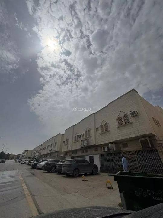 Residential building for rent in Al Rawdah, East Riyadh Residential building for rent in Al Rawdah, East Riyadh
