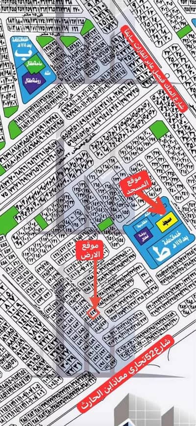 ارض سكنية للبيع في شمال جدة، جدة - أرض سكنية للبيع في الزمرد، شمال جدة ارض سكنية للبيع في شمال جدة، جدة - أرض سكنية للبيع في الزمرد، شمال جدة