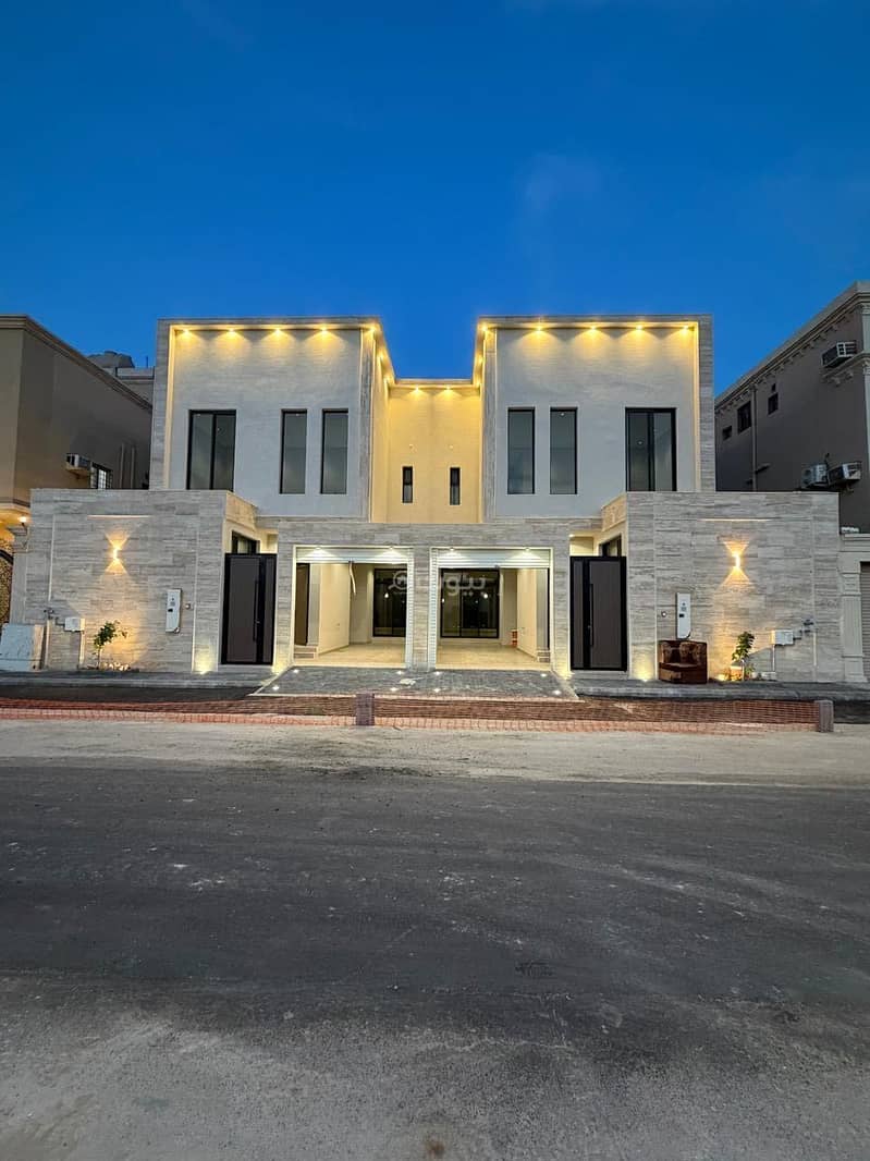 Villa For Sale in Al Sawari, Al Khobar Villa For Sale in Al Sawari, Al Khobar