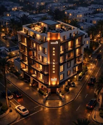 3 Bedroom Flat for Sale in North Jeddah, Jeddah - Studio Apartment For Sale in Al Naim, Jeddah