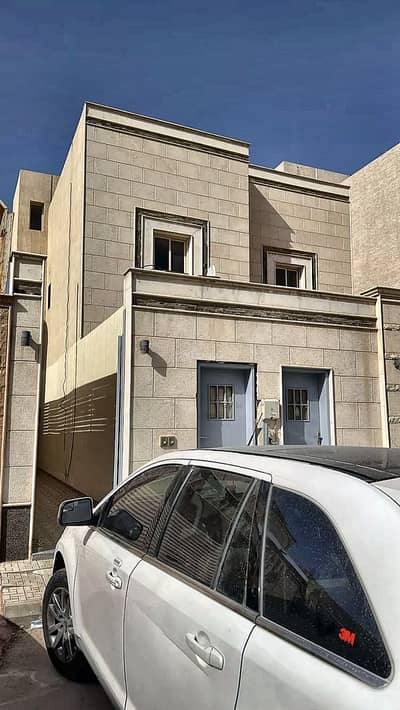 3 Bedroom Floor for Rent in North Riyadh, Riyadh - Floor For Rent in Al Yasmin, Riyadh
