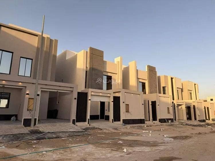 Floor For Sale in Al Murjan, Riyadh Floor For Sale in Al Murjan, Riyadh