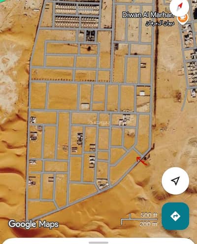 Residential Land for Sale in Al Adamah, Al Kharj Riyadh Region - Land for sale in the Brothers' Plan on Al-Dalam-Dhahrag (Al-Dalham) road - 190,000 SAR Residential Land for Sale in Al Adamah, Al Kharj Riyadh Region - Land for sale in the Brothers' Plan on Al-Dalam-Dhahrag (Al-Dalham) road - 190,000 SAR