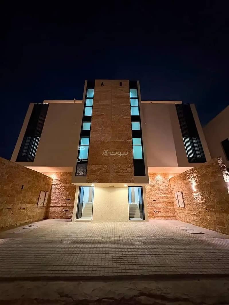 Floor For Sale in Al Rimal, Riyadh Floor For Sale in Al Rimal, Riyadh