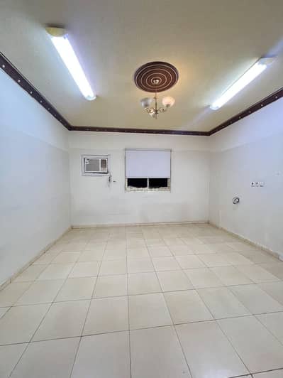 1 Bedroom Apartment for Rent in East Riyadh, Riyadh - One bedroom apartment and living room