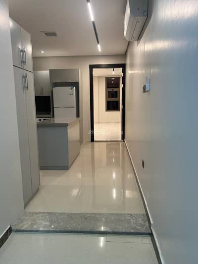 2 Bedroom Apartment for Rent in North Riyadh, Riyadh - Apartment in a villa for rent in Al Arid neighborhood