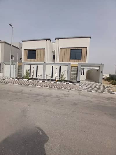 9 Bedroom Villa for Sale in King Fahd Suburb, Dammam - Villa for sale in King Fahd Suburb, Dammam