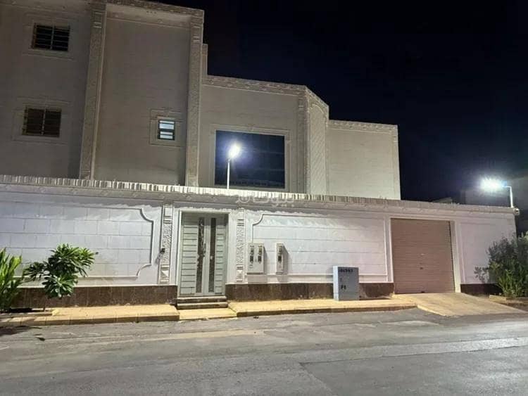 Villa For Sale in Tuwaiq, Riyadh Villa For Sale in Tuwaiq, Riyadh