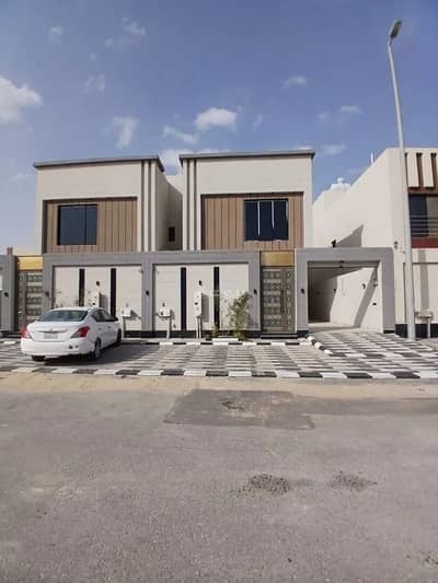 9 Bedroom Villa for Sale in King Fahd Suburb, Dammam - Villa for sale in King Fahd Suburb, Dammam