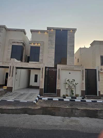 4 Bedroom Villa for Sale in King Fahd Suburb, Dammam - Villa for sale in Al Malek Fahd District, 10th neighborhood