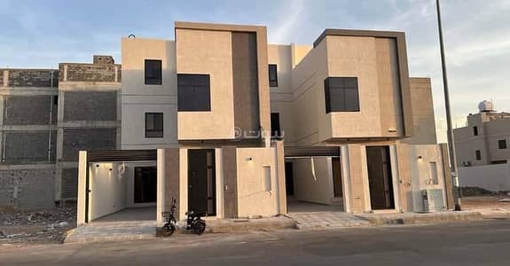 فیلا 5 غرف نوم للبيع في عين الخيف، المدينة المنورة - فيلا للبيع في عين الخيف، المدينة المنورة