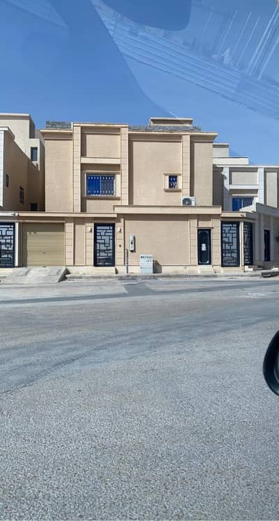 4 Bedroom Villa for Sale in West Riyadh, Riyadh - Villa for sale