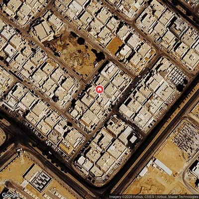 3 Bedroom Apartment for Sale in East Riyadh, Riyadh - Apartment - Riyadh - Al-Maizla (Al-Maizla) District