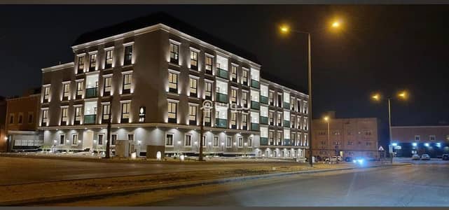 3 Bedroom Apartment for Rent in North Riyadh, Riyadh - Apartment for rent in Al Malqa, North Riyadh