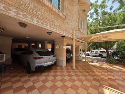 شقة 5 غرف نوم للايجار في شمال جدة، جدة - شقة للايجار في الروضة، شمال جدة