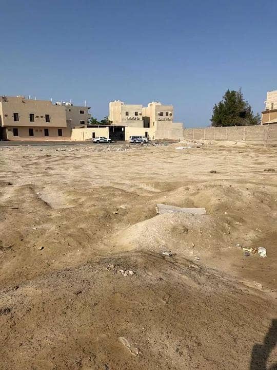 أرض سكنية للبيع في الساحل، جنوب جدة أرض سكنية للبيع في الساحل، جنوب جدة