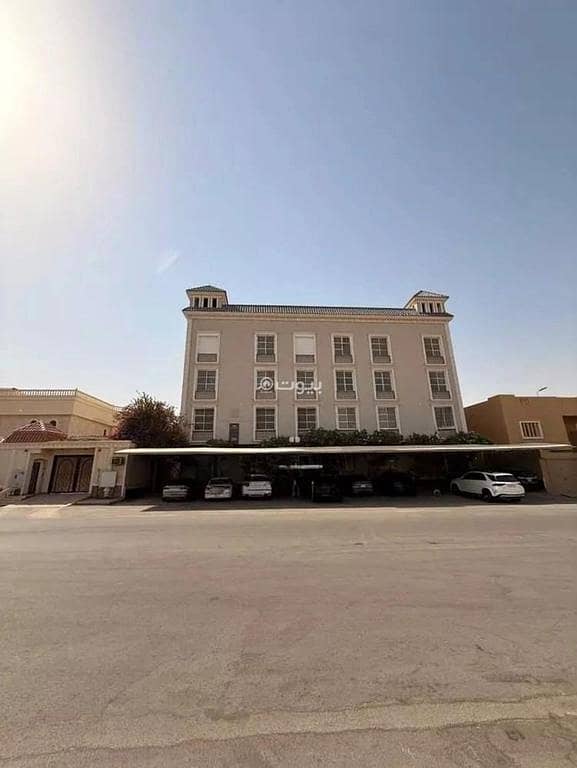 Apartment For Rent in Al Mohammadiyah, Riyadh Apartment For Rent in Al Mohammadiyah, Riyadh