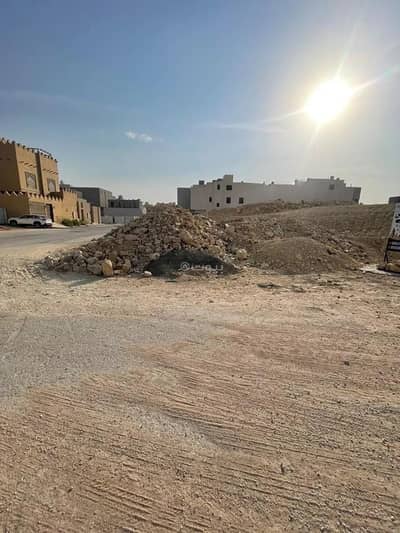 Residential Land for Rent in North Riyadh, Riyadh - Residential Land for Rent in Al Narjis, North Riyadh Residential Land for Rent in North Riyadh, Riyadh - Residential Land for Rent in Al Narjis, North Riyadh