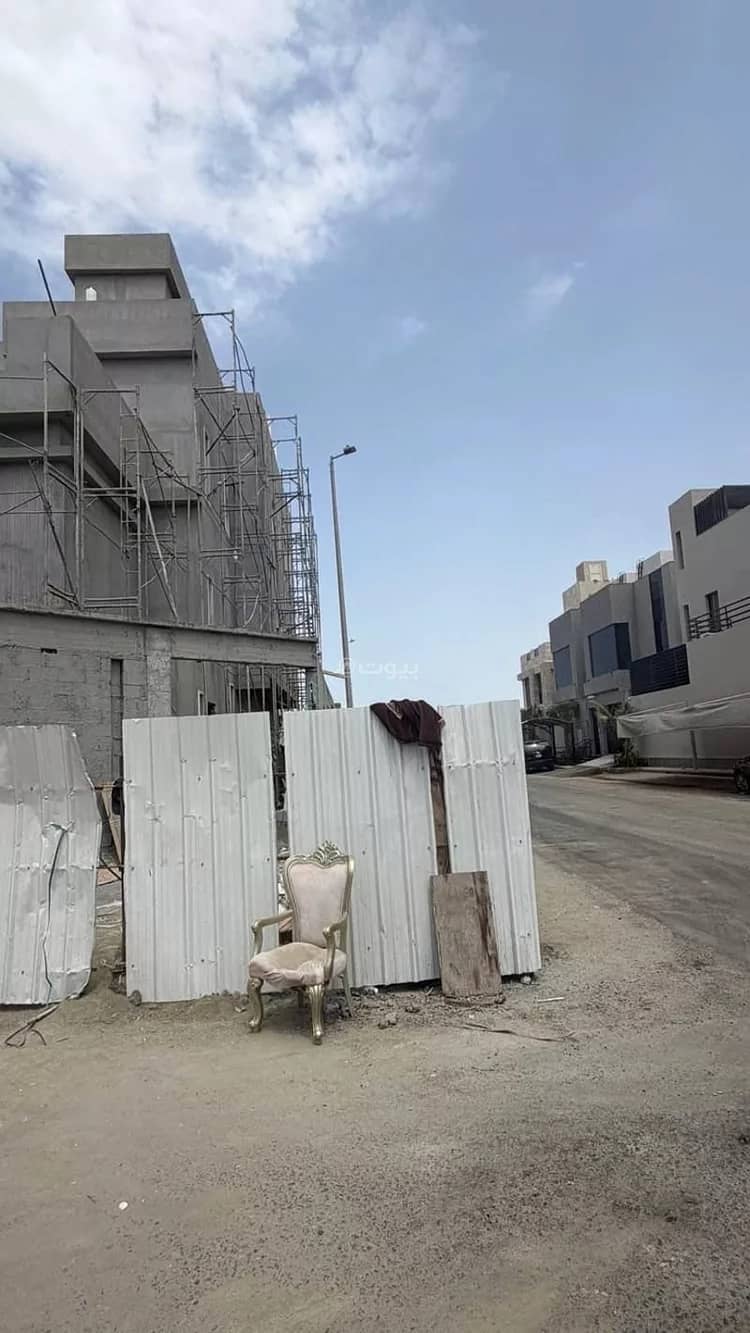 فيلا للبيع في الياقوت، شمال جدة فيلا للبيع في الياقوت، شمال جدة