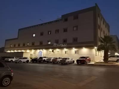 1 Bedroom Flat for Rent in North Riyadh, Riyadh - Apartment For Rent in Al Aqiq, Riyadh