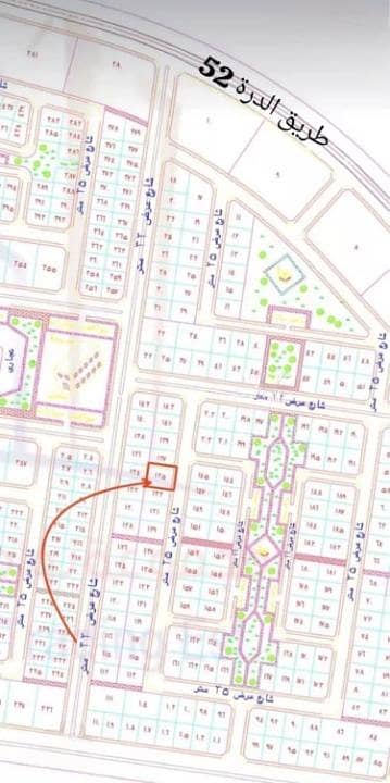 Residential Land for Sale in Ash Shuwaidi, Jeddah - Residential land for sale in Al Shuwaidi, Jeddah Residential Land for Sale in Ash Shuwaidi, Jeddah - Residential land for sale in Al Shuwaidi, Jeddah