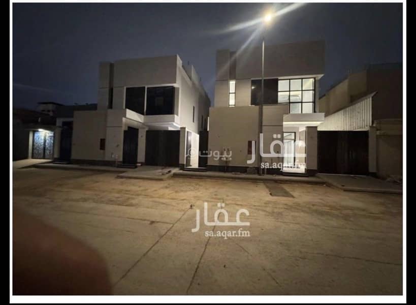 Villa For Sale in King Faisal, Riyadh Villa For Sale in King Faisal, Riyadh