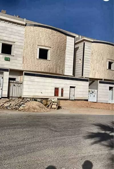 7 Bedroom Villa for Sale in West Riyadh, Riyadh - Villa For Sale in Laban, Riyadh