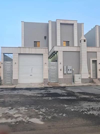 فیلا 5 غرف نوم للايجار في شمال الرياض، الرياض - فيلا للإيجار في العارض، شمال الرياض
