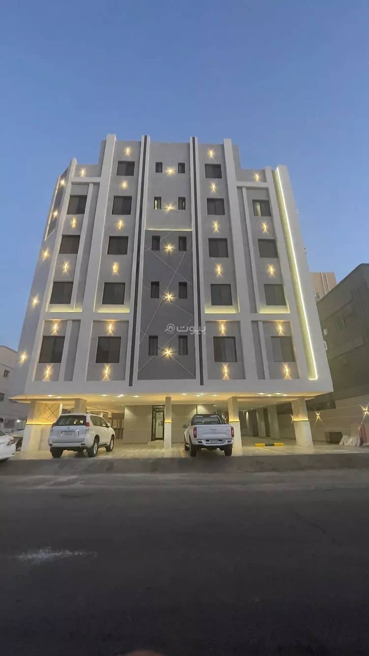 Apartment For Rent in Mishrifah, Jeddah Apartment For Rent in Mishrifah, Jeddah