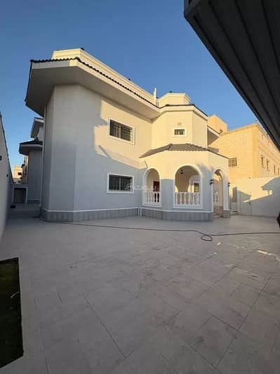 5 Bedroom Villa for Sale in North Jeddah, Jeddah - Villa For Sale in Al Sulaymaniyah, Jeddah